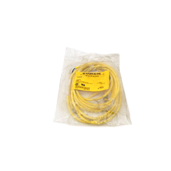 TURCK PKW3M-4 U0053-14 125V 4A NSMP