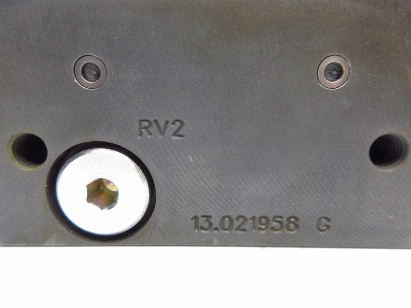 SPARE PART 13.021958G NSNP