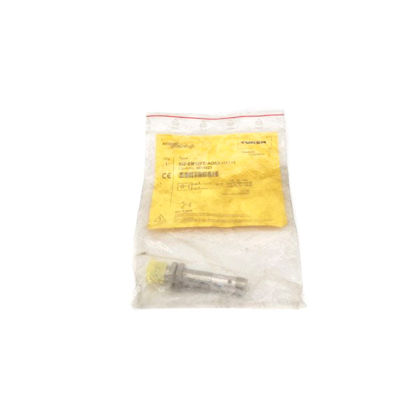 TURCK BI2-EM12FE-AG6X-H1141 4614623 10-30VDC NSMP