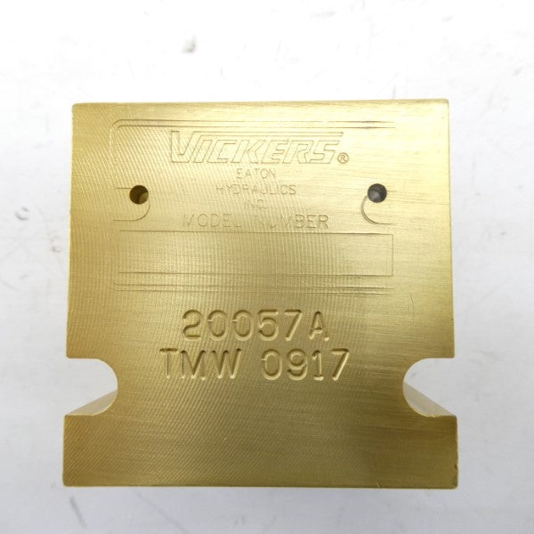 VICKERS 20057A NSNP