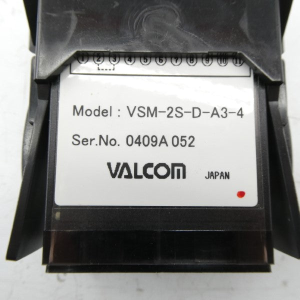 VALCOM VSM-2S-D-A3-4 NSNP