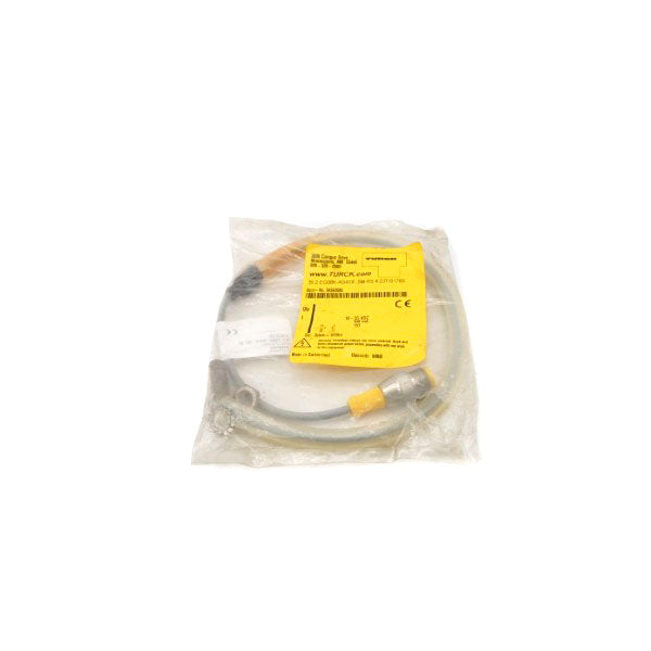 TURCK BI2-EG08K-AG41X-.5M-RS4.23T/S1765 S4562085 10-55VDC NSMP