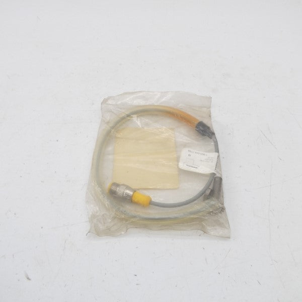 TURCK BI2-EG08K-AG41X-.5M-RS4.23T/S1765 S4562085 10-55VDC NSMP