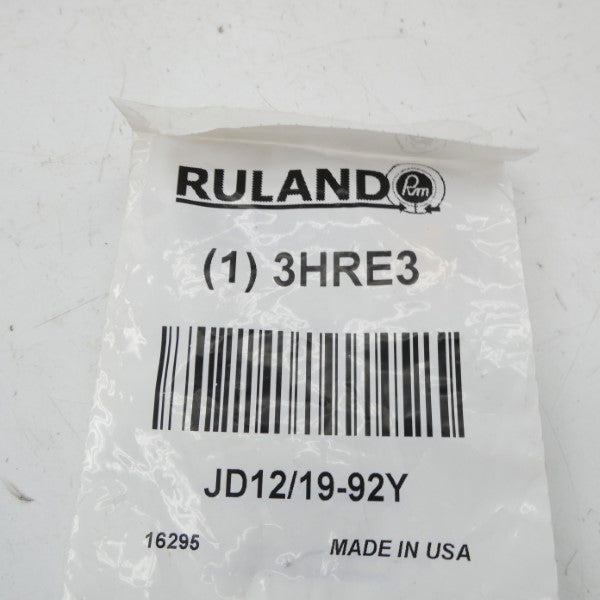 RULAND 3HRE3 JD12/19-92Y NSMP