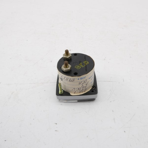 GENERAL ELECTRIC 250-1 0-3DCA NSNP