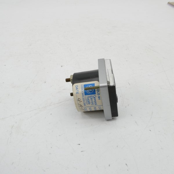 GENERAL ELECTRIC 250-1 0-3DCA NSNP