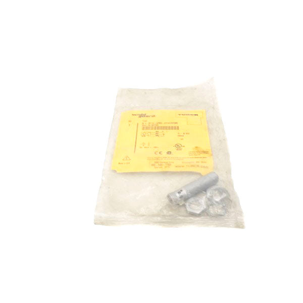 TURCK BI4-MT12-AP6X-H1141/S1589 4607099 10-30VDC NSMP