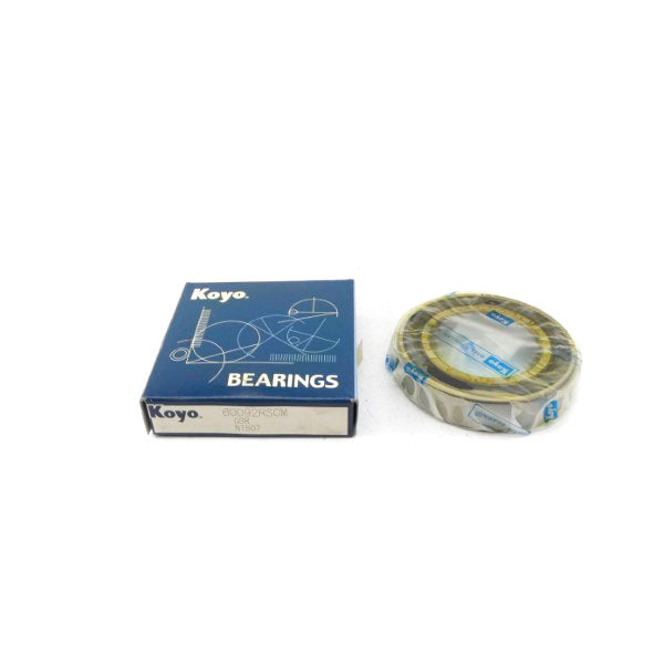 KOYO 60092RSCM NSMP