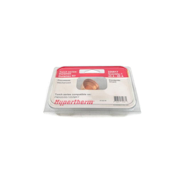 HYPERTHERM 220817 45/85A NSMP