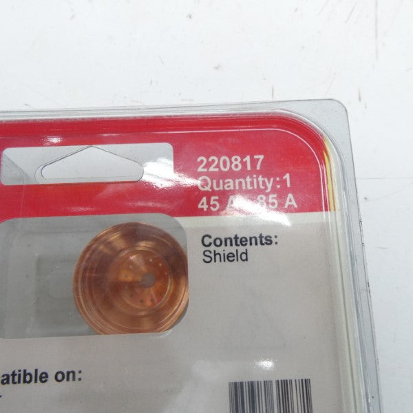HYPERTHERM 220817 45/85A NSMP