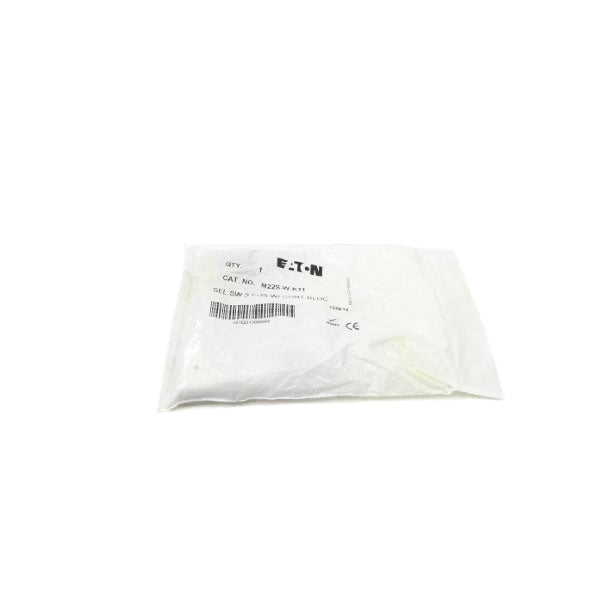 EATON M22S-W-K11 NSMP