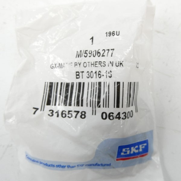 SKF M/5906277 BT3016-16 NSMP