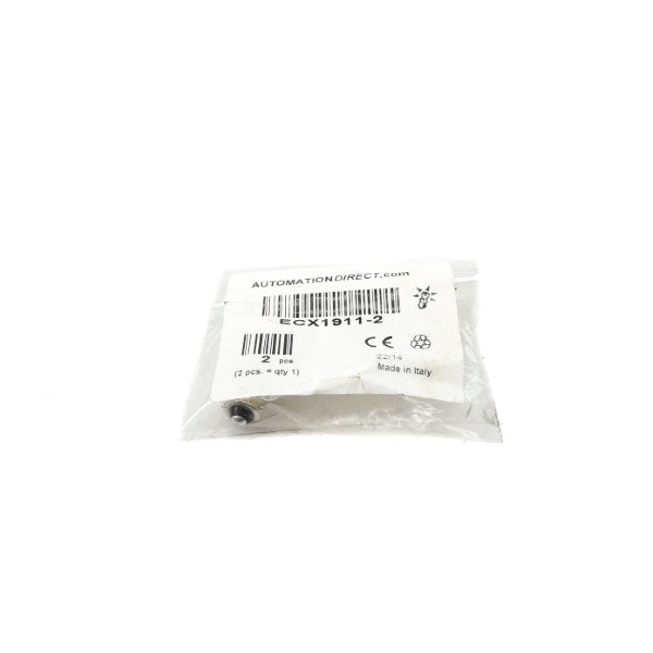 AUTOMATION DIRECT ECX1911-2 (AS PICTURED) NSMP