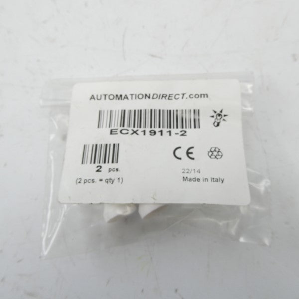 AUTOMATION DIRECT ECX1911-2 (AS PICTURED) NSMP