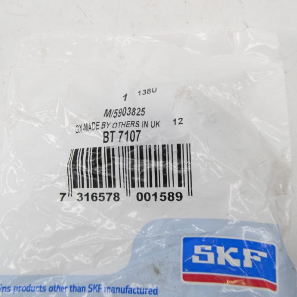 SKF M/5903825 BT7107 NSMP