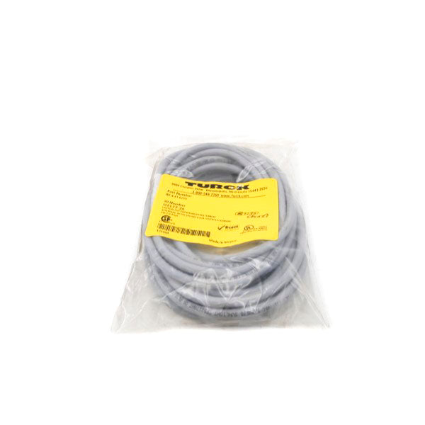 TURCK RK4.4T-6/SV U2177-26 250V 4A NSMP