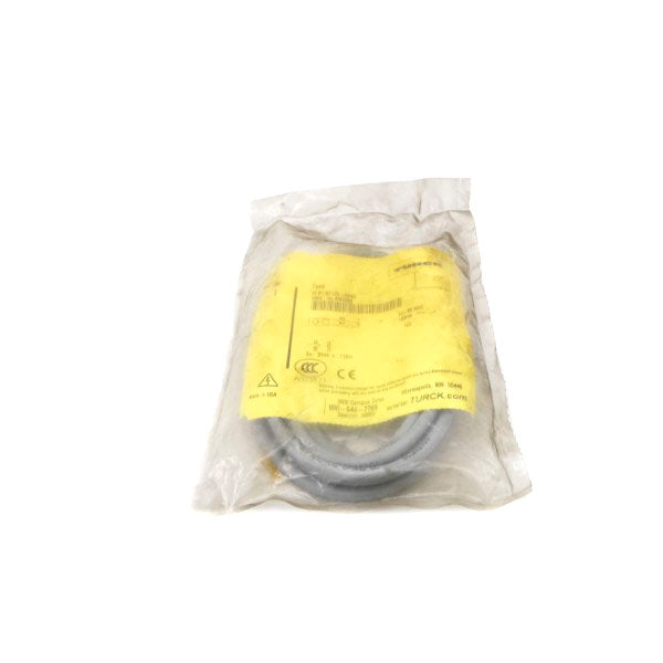 TURCK BI3-GT12K-AD4X 4405083 10-65VDC NSMP