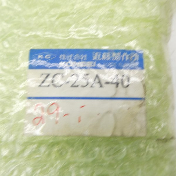 KONSEI ZC-25A-40 NSMP