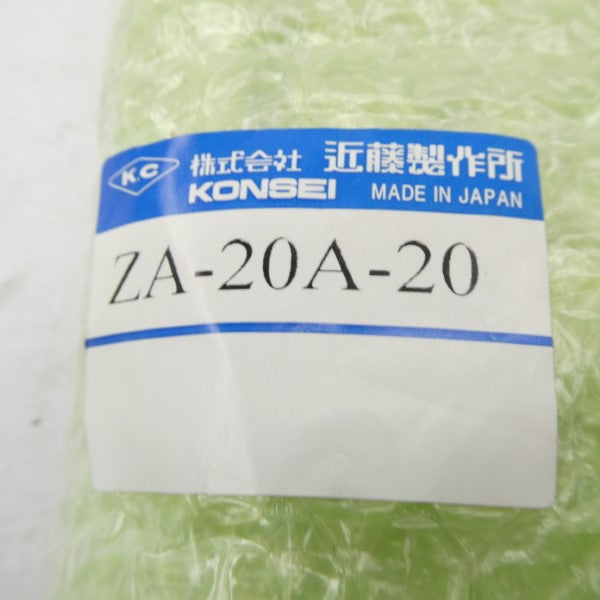 KONSEI ZA-20A-20 NSMP