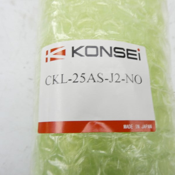 KONSEI CKL-25AS-J2-NO NSMP