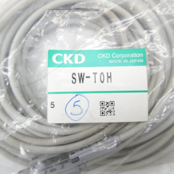 CKD SW-T0H (PKG OF 5) NSMP