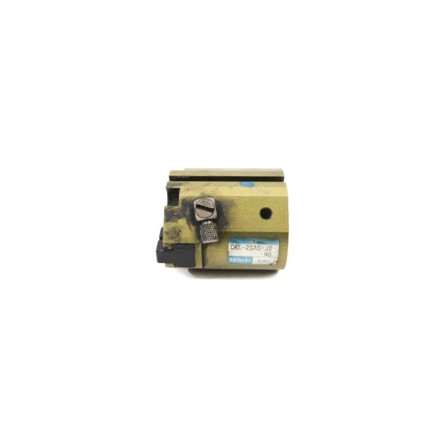 KC CKL-25AS-J2-N0 UNMP