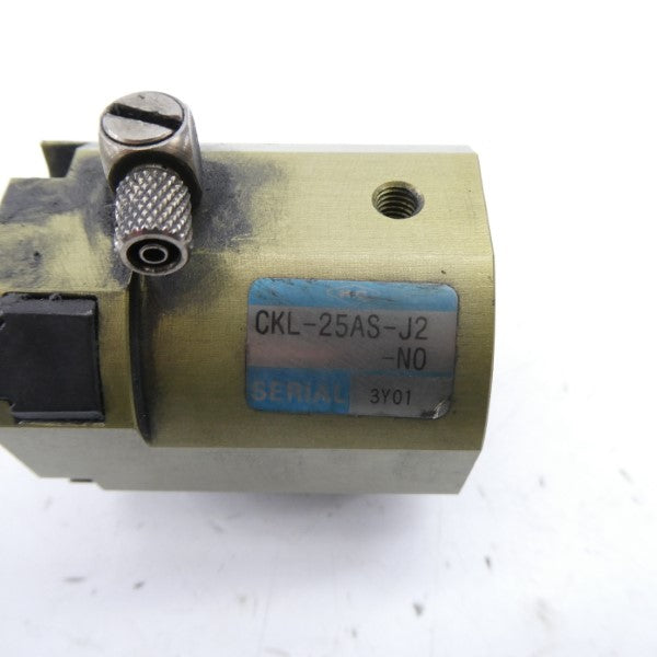 KC CKL-25AS-J2-N0 UNMP
