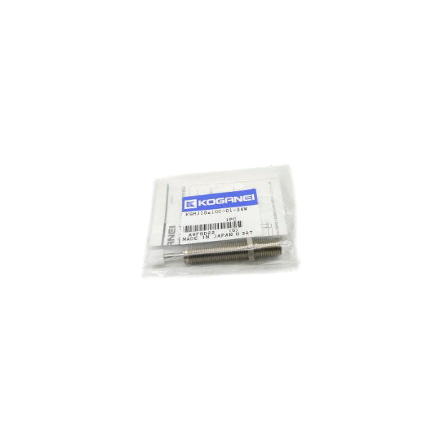KOGANEI KSHJ10X10C-01-24W NSMP
