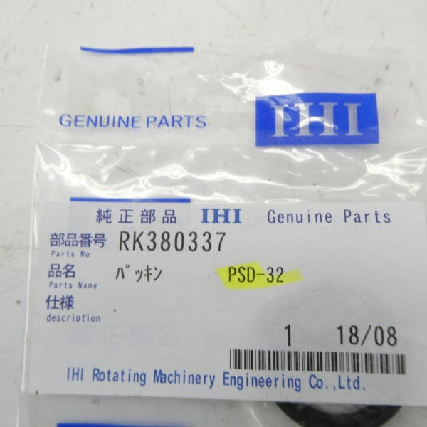 IHI PSD-32 RK380337 NSMP