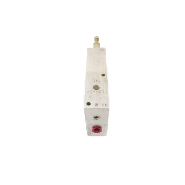 IHI ACV-001 NSNP