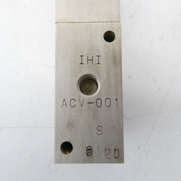 IHI ACV-001 NSNP