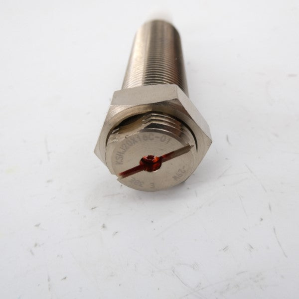 SHOCK ABSORBER KSHJ20X16C-01 NSNP