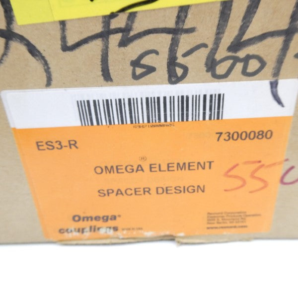 OMEGA 7300080 ES3-R NSMP