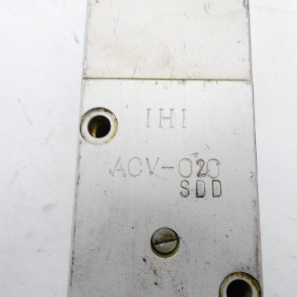 IHI ACV-020 UNMP