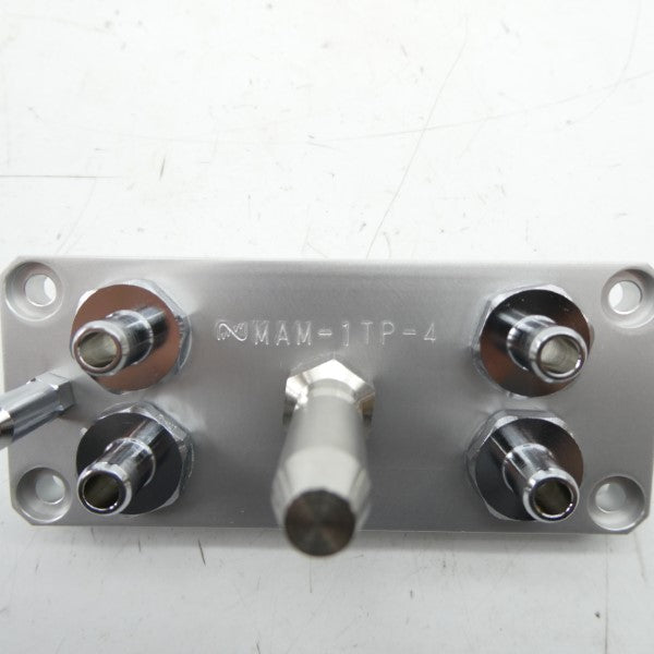 COUPLING MAM-1TP-4 NSNP
