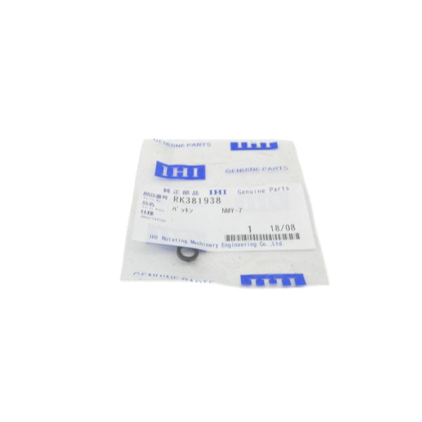 IHI NMY-7 RK381938 NSMP