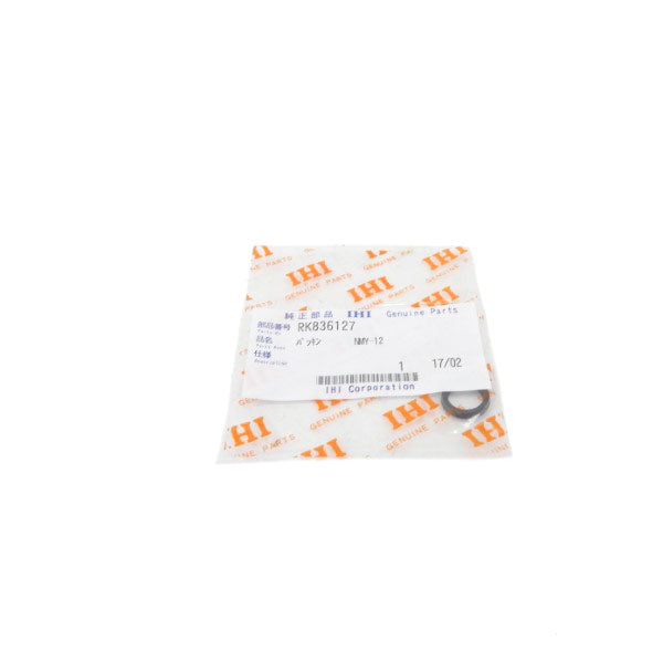 IHI NMY-12 RK836127 NSMP