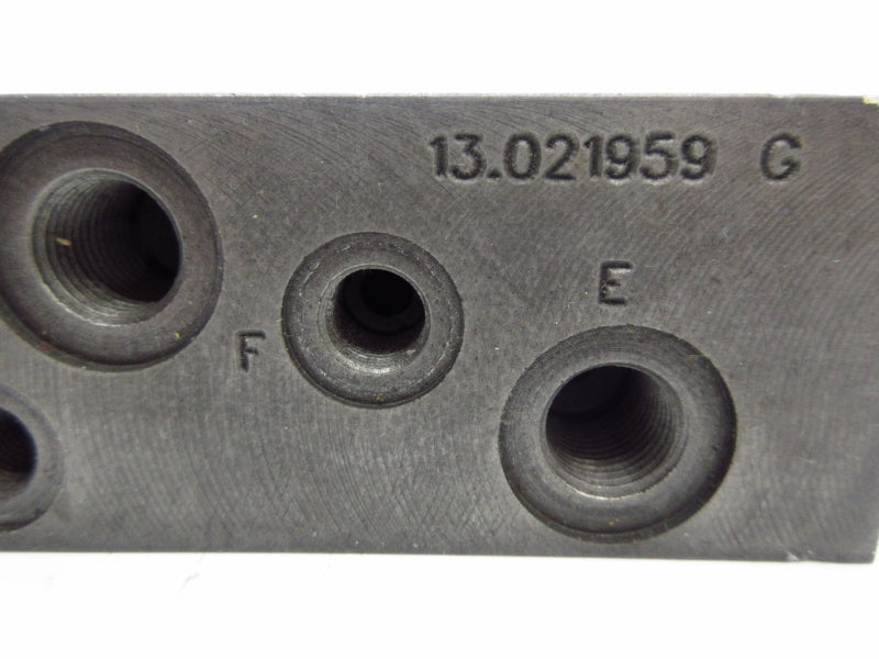 SPARE PART 13.021959G NSNP