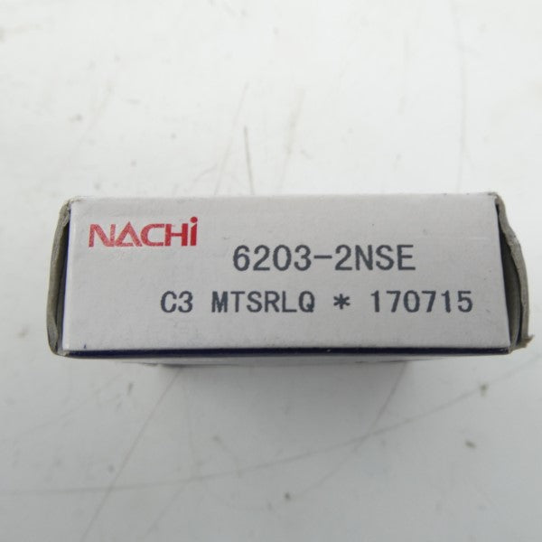 NACHI 6203-2NSE NSFS
