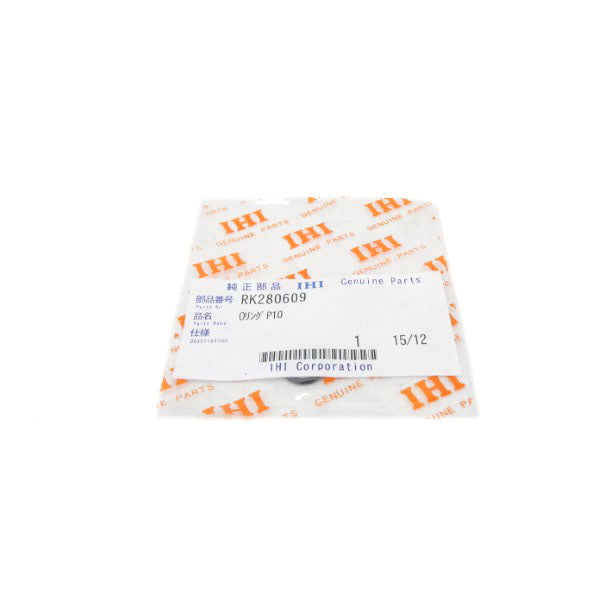 IHI P10 RK280609 NSMP