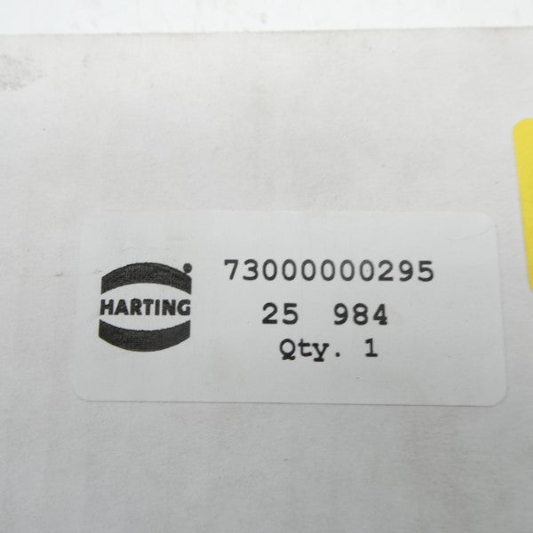 HARTING 73000000295 NSMP