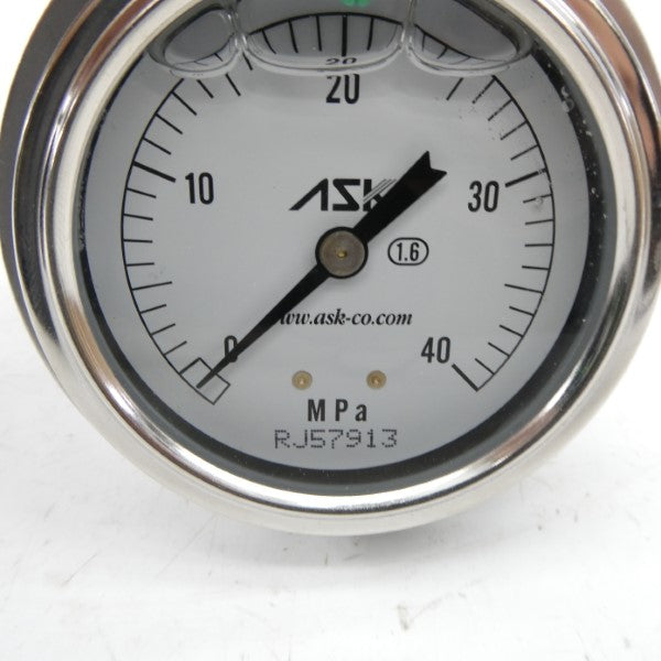 ASK RJ57913 0-40MPA NSNP