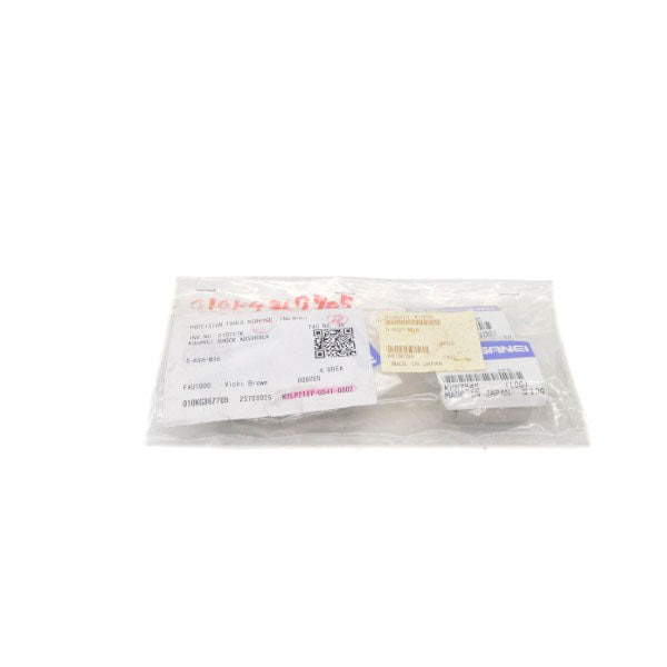 PRECISION TOOLS S-KSH-M16 (PKG OF 4) NSMP