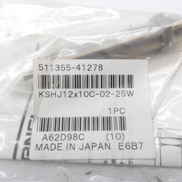 KOGANEI KSHJ12X10C-02-25W NSMP
