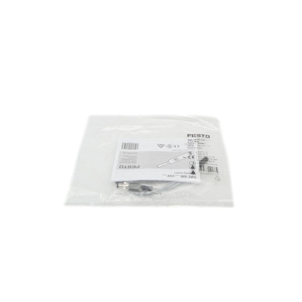 FESTO SME-8M-DS-24VK-0,3-M8D 543861 NSMP