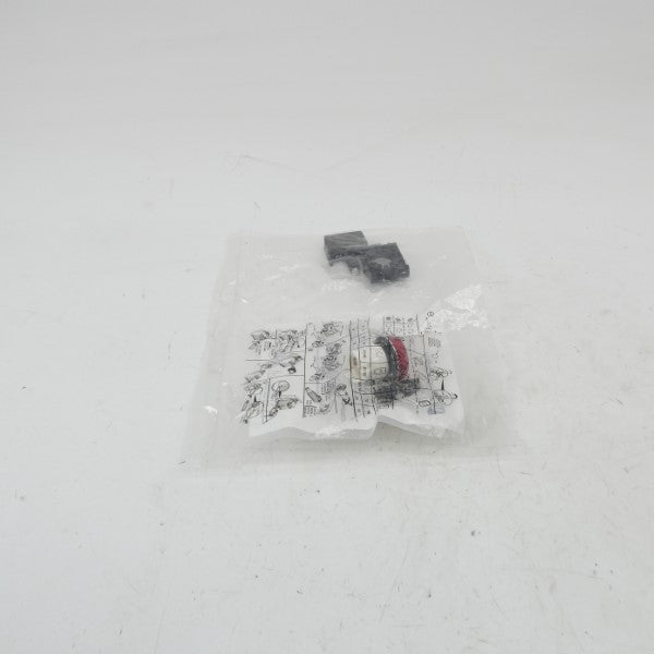 ALLEN BRADLEY 800FP-P4PN3R SER. A NSMP