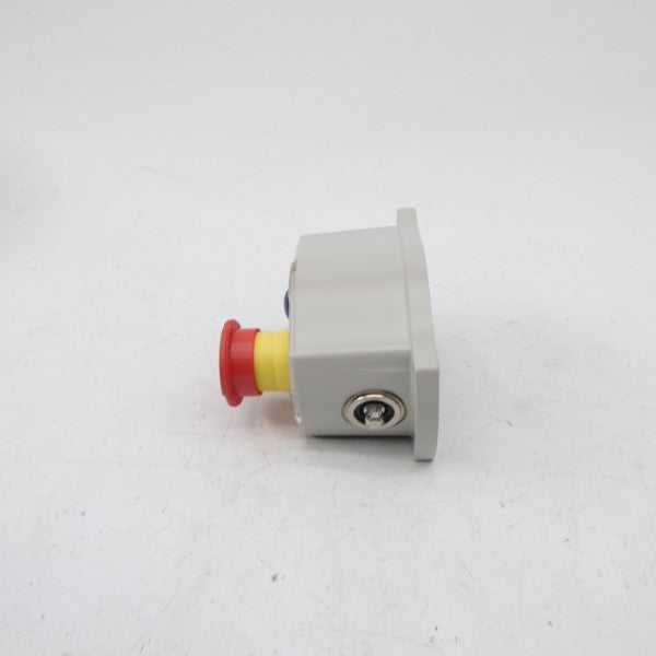 ALLEN BRADLEY 440E-LL5SE5 SER. A F/W 1.006 REV. B (BR/WH) NSMP