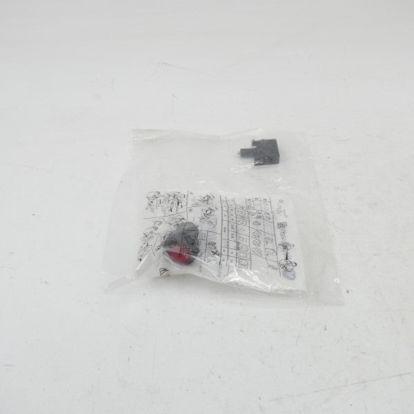ALLEN BRADLEY 800FP-LF4PN3RX10 SER. A NSMP