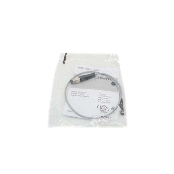 FESTO SME-10M-24V NSMP