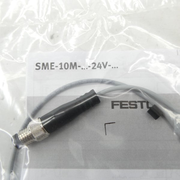 FESTO SME-10M-24V NSMP